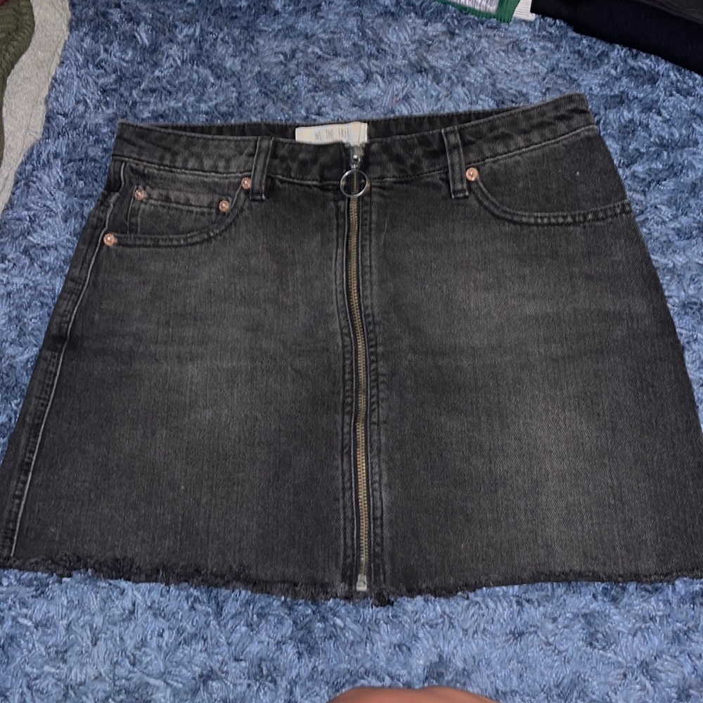 Free People Skirt